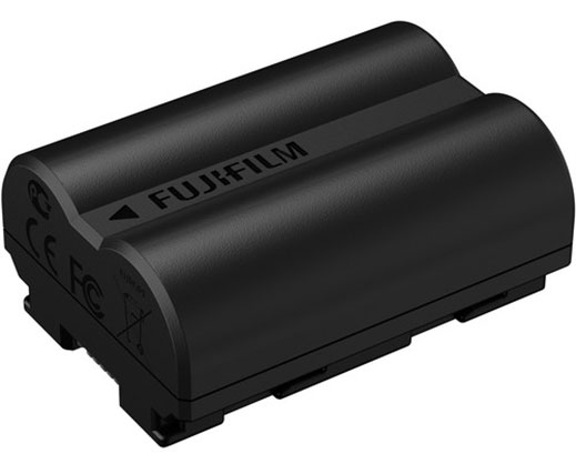 FUJIFILM NP-W235 Lithium-Ion Battery - Best Available Image