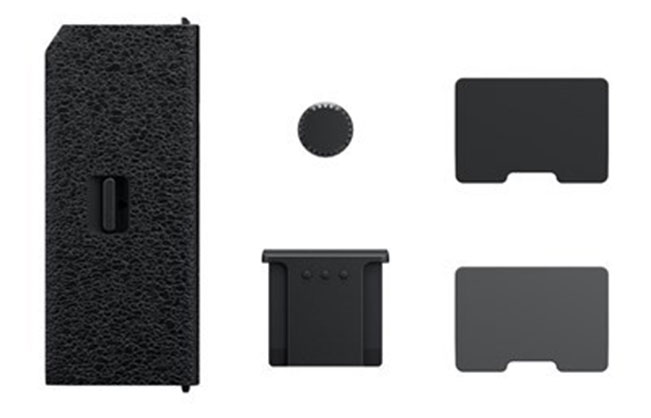 Fujifilm CVR-XT4 Cover kit - Best Available Image