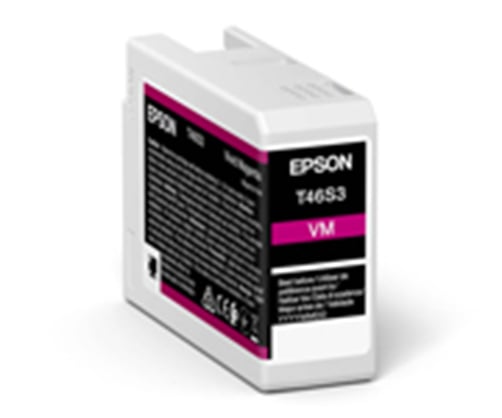 Best image for Epson T46S3 Magenta for SC-P706