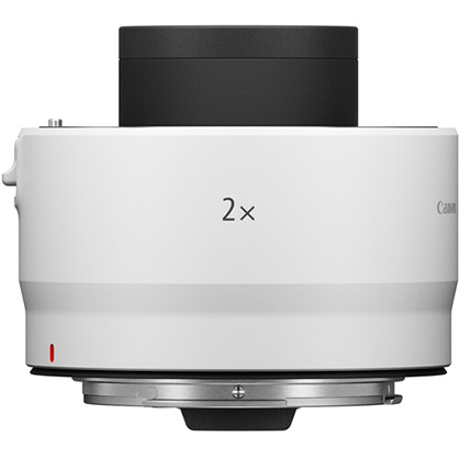Canon Extender RF 2x - Best Available Image