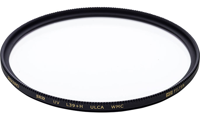 Best image for Benro Slim HD UV 52mm