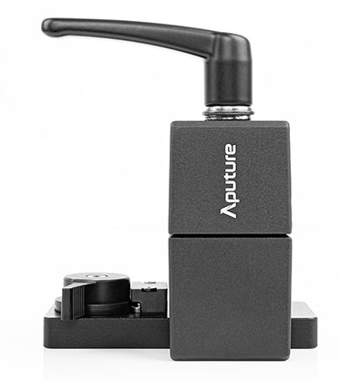 Best image for Aputure Quick Release Clamp