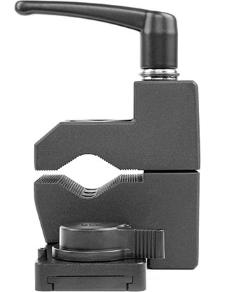 1016126_A.jpg - Aputure Quick Release Clamp - Image 1