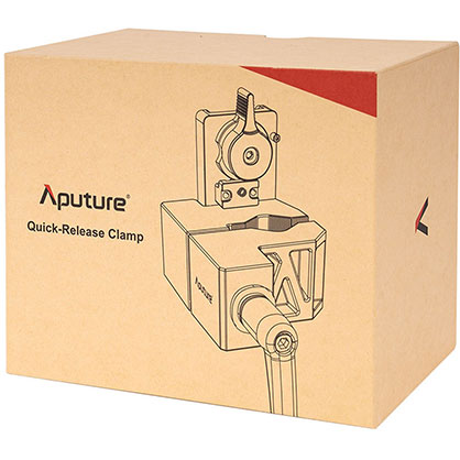 1016126_E.jpg - Aputure Quick Release Clamp - Image 5