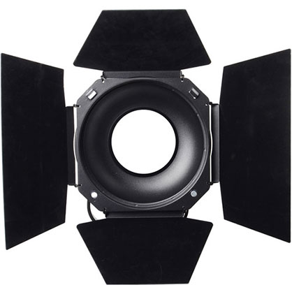 Best image for Aputure Barn Door Bowens mount