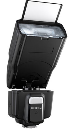 1016206_B.jpg - FUJIFILM EF-60 Shoe Mount Flash - Image 2