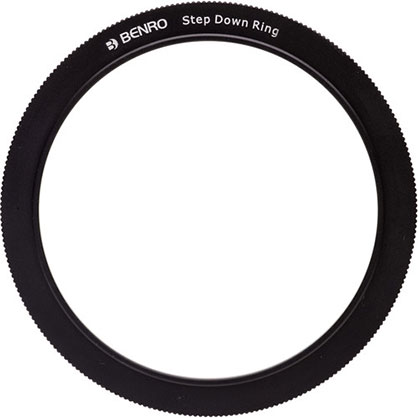 Best image for Benro Step Down Ring 82-55mm