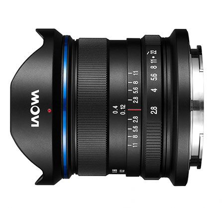 Laowa 9mm f/2.8 Zero-D Fuji X - Best Available Image
