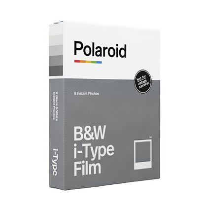 1016556_A.jpg - Polaroid Originals B&W Film for I type cameras
