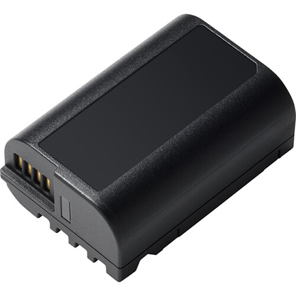 Panasonic DMW-BLK22E battery for S5