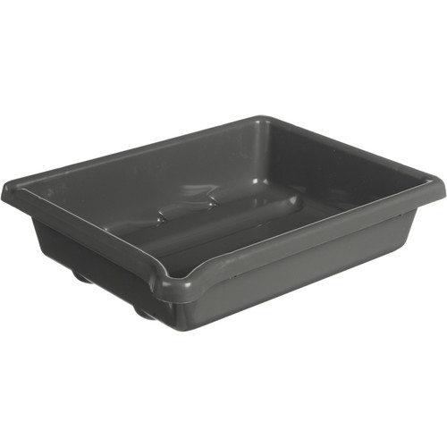 Best image for Paterson Developing Tray for 5" x 7" Paper (Grey)