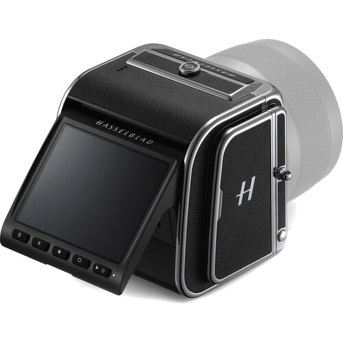 1016676_A.jpg - Hasselblad 907X and CFV 100c  digital back - no lens - Image 1