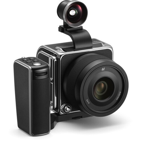 1016676_C.jpg - Hasselblad 907X and CFV 100c  digital back - no lens - Image 3