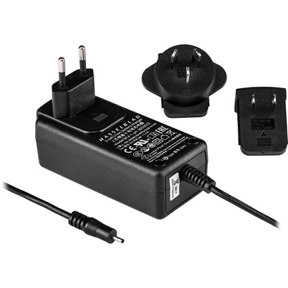 Hasselblad BCX-1 Battery Charger for X1D-50c - Best Available Image