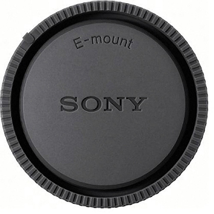 Best image for Sony ALCR1EM E-Mount Rear Lens Cap