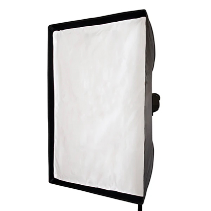 1016746_B.jpg - Godox Softbox with Bowens Speed Ring and Grid (23.6 x 35.4") 60x90cm - Image 2