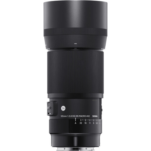 1016816_B.jpg - Sigma 105mm f/2.8 DG DN Macro Art - L mount - Image 2