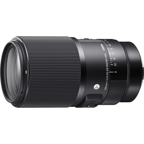 1016816_C.jpg - Sigma 105mm f/2.8 DG DN Macro Art - L mount - Image 3