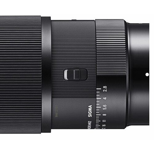 1016816_D.jpg - Sigma 105mm f/2.8 DG DN Macro Art - L mount - Image 4