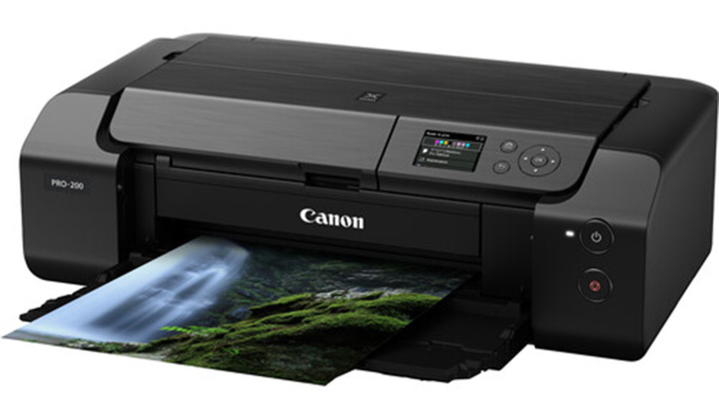 Canon PIXMA PRO-200 Wireless Pro Printer