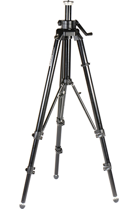 Best image for Manfrotto 475B Pro Geared Tripod with Geared Column