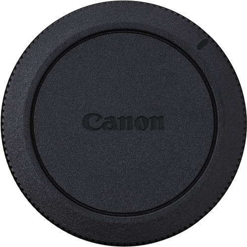 Canon RF-5 EOS RF Mount Body Cap - Best Available Image