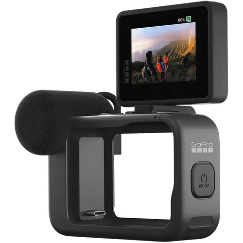 1016986_B.jpg - GoPro Display Mod Front Facing Camera Screen for Hero 9 10 11 - Image 2
