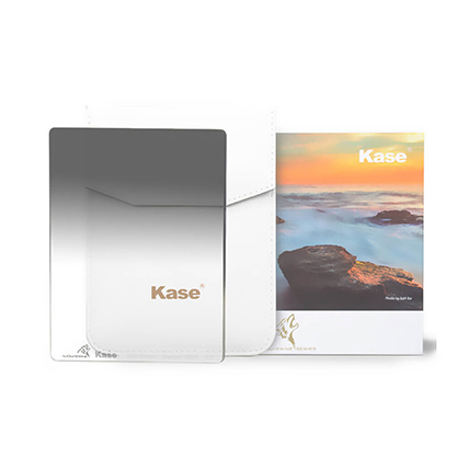 Best image for Kase Wolverine K100 Reverse GND 0.9 100x150mm