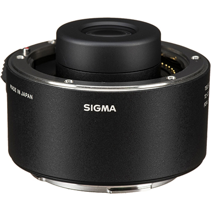 Sigma TC-2011 2.0x Converter L-mount
