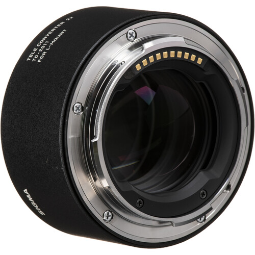 1017216_B.jpg - Sigma TC-2011 2.0x Converter L-mount - Image 2