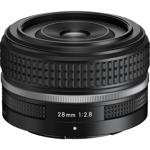 Best image for NIKKOR Z 28MM F2.8 SE WIDE PRIME LENS