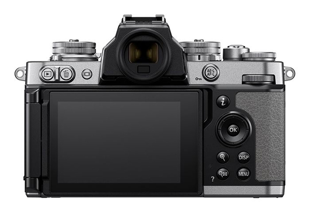 1018126_A.jpg - NIKON Z FC Natural Grey NIKKOR Z DX 16-50mm Kit - Image 1
