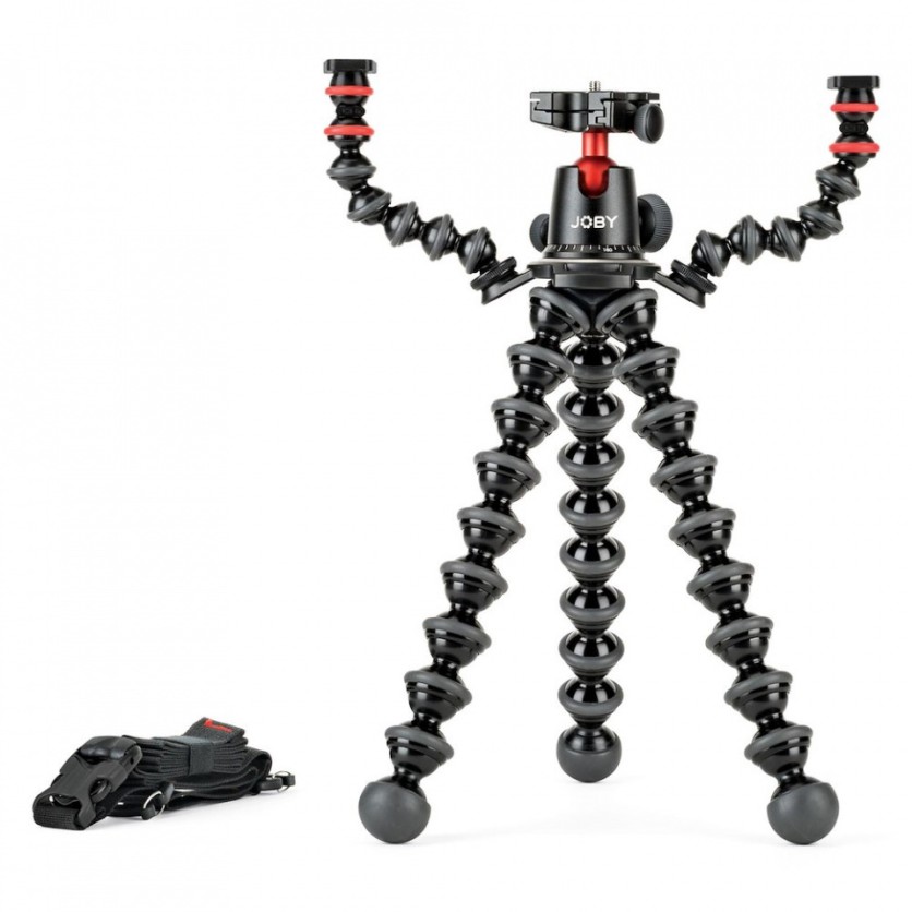 JOBY GORILLAPOD 5K RIG - Best Available Image