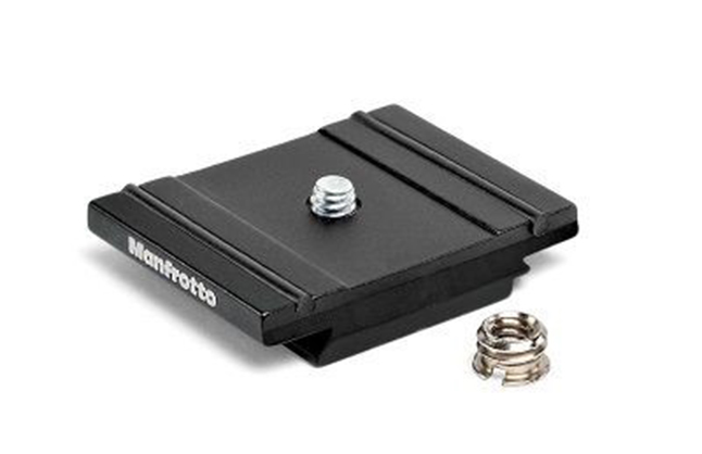 Best image for Manfrotto 200pl Plate Aluminium RC2 Arca Swiss