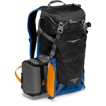 LOWEPRO PHOTOSPORT BP 15L AW III BLUE - Best Available Image