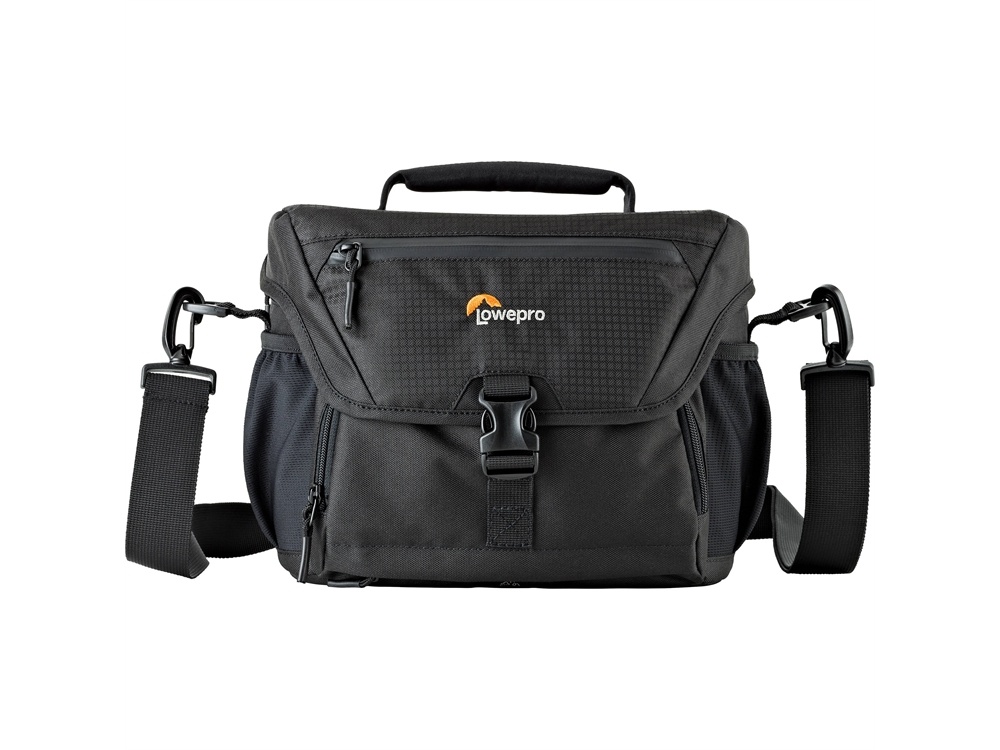 Best image for Lowepro Nova 180 AW II Camera Bag (Black)