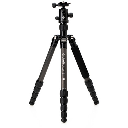 Best image for MeFOTO GlobeTrotter CF Tripod Blk