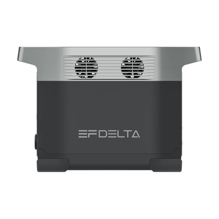 1018446_B.jpg - ECOFLOW DELTA PORTABLE POWER STATION - Image 2