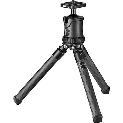Best image for Gitzo Mini Traveler Tabletop Tripod