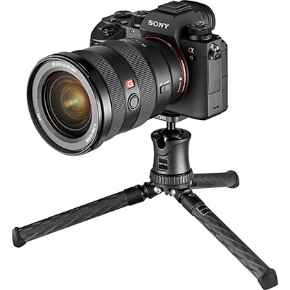 1018476_A.jpg - Gitzo Mini Traveler Tabletop Tripod - Image 1