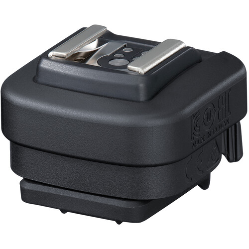 Canon AD-E1 Multi-Function Shoe Adapter - Best Available Image