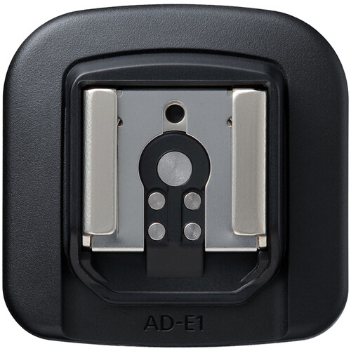 1018566_C.jpg - Canon AD-E1 Multi-Function Shoe Adapter - Image 3