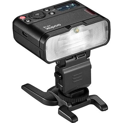 Godox MF12 Macro Flash - Best Available Image