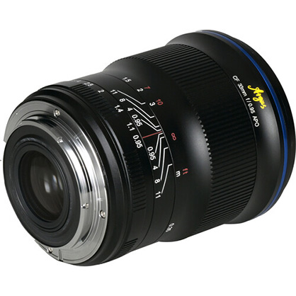 1018636_C.jpg - Laowa Argus 33mm f/0.95 CF APO Lens for Sony E - Image 3