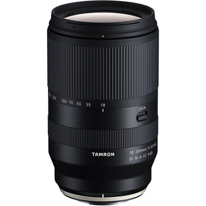 Best image for Tamron 18-300mm f/3.5-6.3 Di III-A VC VXD FUJI X