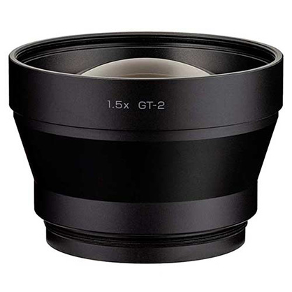 Best image for Ricoh Tele Conversion Lens GT-2