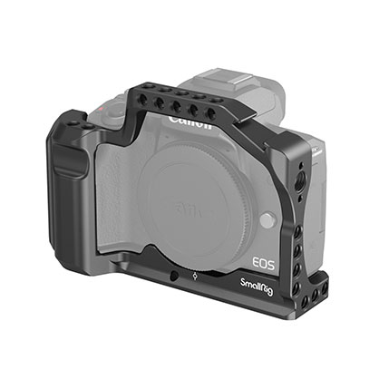 SmallRig Cage for Canon EOS M50 /M50 II /M5 2168C