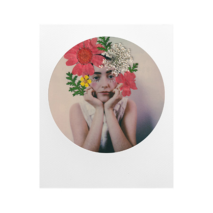 1018726_D.jpg - Polaroid Colour 600 Film Round Frame Edition - Image 4