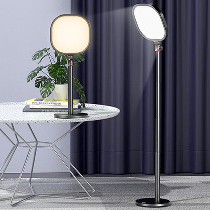 1018806_A.jpg - Ulanzi VIJIM K7 Desktop Led Light - Image 1