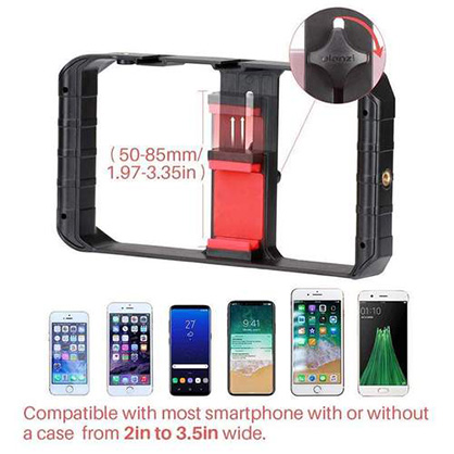 1018816_B.jpg - Ulanzi U-Rig Pro Smartphone Video Rig - Image 2